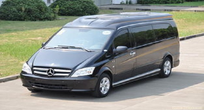 奔馳商務車有哪幾款，奔馳MPV是家族中最豪華的一個系列