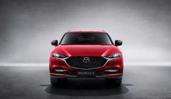 馬自達(dá)cx4油耗多少真實(shí)油耗 百公里油耗實(shí)測(cè)8L(一公里消耗6毛錢(qián))