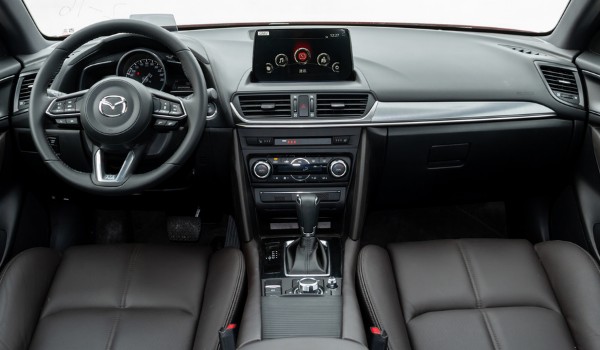 馬自達(dá)cx4油耗多少真實(shí)油耗 百公里油耗實(shí)測(cè)8L(一公里消耗6毛錢(qián))