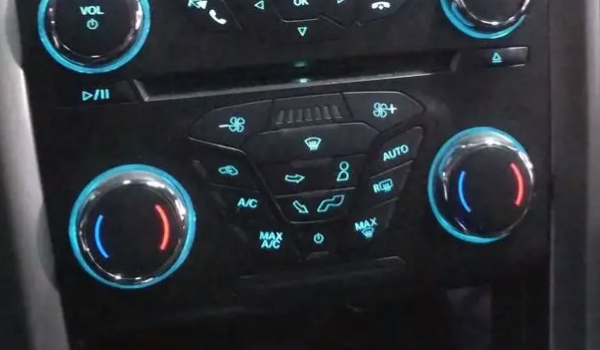 車上空調(diào)eco是什么意思 是機動車輛的經(jīng)濟模式（和空調(diào)系統(tǒng)無關系）