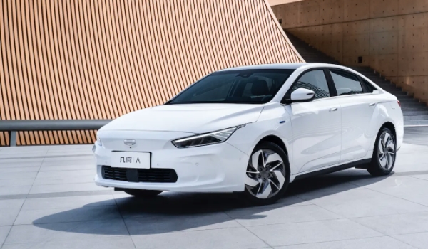 15萬以內最好的純電動汽車 吉利幾何A/比亞迪秦PLUS/紅旗Q-QM5值得選擇