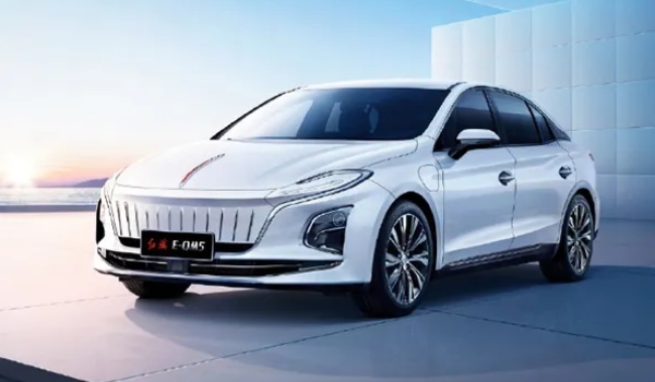 15萬以內最好的純電動汽車 吉利幾何A/比亞迪秦PLUS/紅旗Q-QM5值得選擇