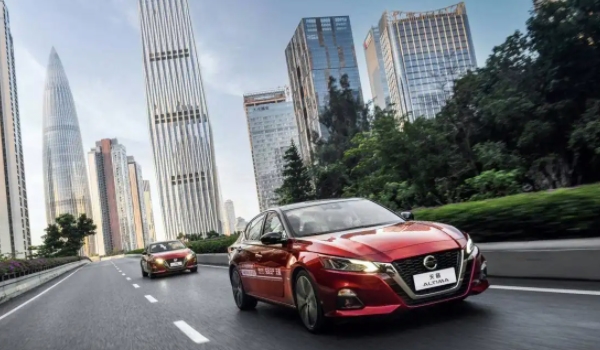 天籟怎么樣值得買嗎 性價比很高的一款車輛(屬于日系車)