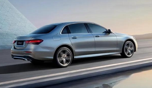 即將上市的2023款奔馳e 車型已完成上市(上市時間2020年9月份)