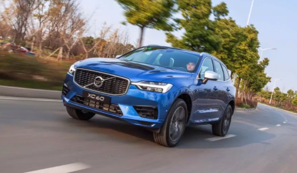 沃爾沃xc60優惠23萬 沃爾沃xc60目前有優惠（具體可以咨詢當地經銷商）
