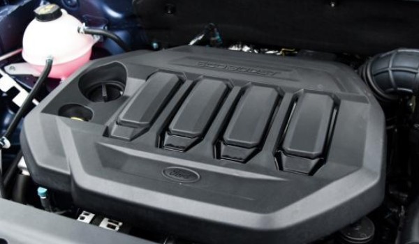 福特領睿發動機是福特的嗎 是福特發動機(EcoBoost170 1.5T)