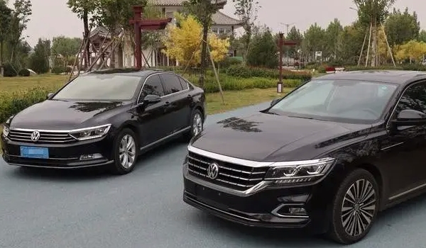 邁騰和帕薩特哪個好 兩款車型各有優點（適合不同人群）