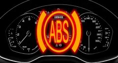 abs燈亮了是什么原因，燈亮就表示不正常要及時檢查維修
