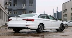 13年速騰1.4t能賣多少錢，27.88%的保值率你能接受嗎？