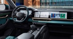 星越l價格是多少，17.17-18.37萬元造型規整、配置豐富