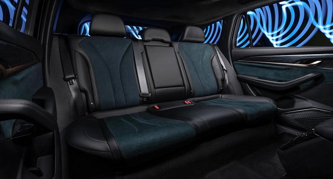 星越l價格是多少，17.17-18.37萬元造型規整、配置豐富