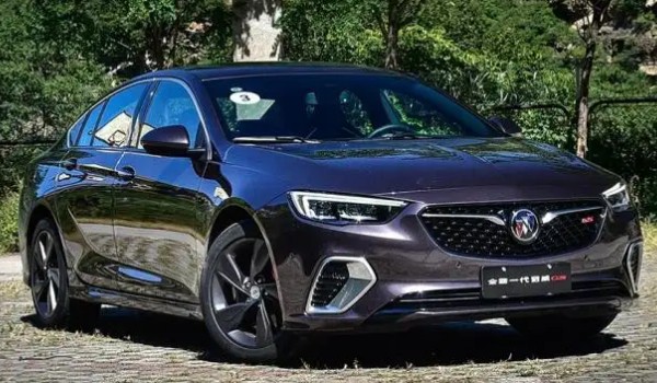 別克君威發動機怎么樣 動力十分強勁(1.5T和2.0T發動機)