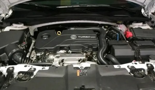 別克君威發動機怎么樣 動力十分強勁(1.5T和2.0T發動機)