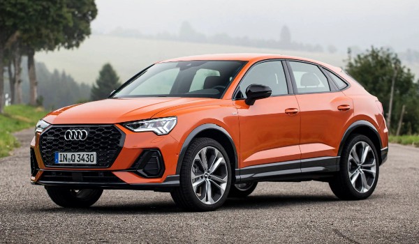 奧迪q3輪胎型號規格 輪胎型號235/50 r19(固特異輪胎)