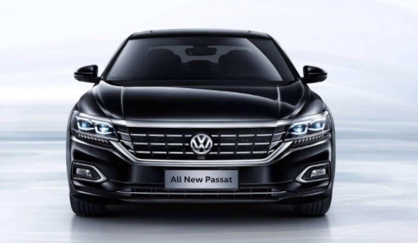 帕薩特1.4t落地價 2022款入門車型落地19.80萬(必要花費9919元)