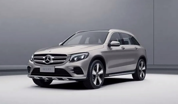 奔馳suv新款40萬一70萬 奔馳GLC，奔馳GLB，奔馳GLE（性價比很高）