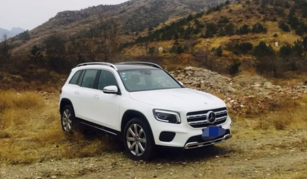 奔馳suv新款40萬一70萬 奔馳GLC，奔馳GLB，奔馳GLE（性價比很高）