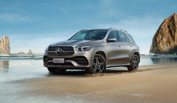 奔馳suv新款40萬一70萬 奔馳GLC，奔馳GLB，奔馳GLE（性價比很高）