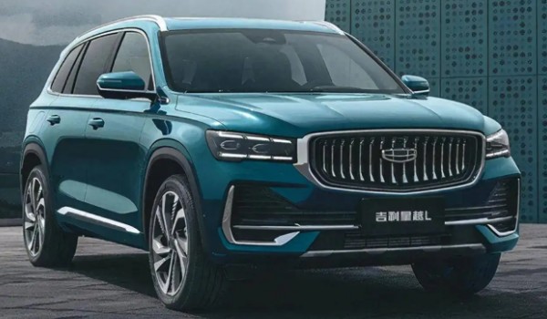 吉利星越l發(fā)動機(jī)是什么牌子 沃爾沃品牌(Drive-E2.0TD發(fā)動機(jī)系列)