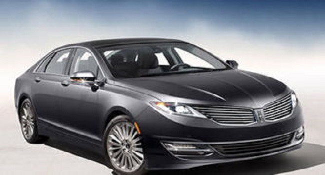 林肯車口碑與質量，百公里綜合油耗13升左右化身“油老虎”