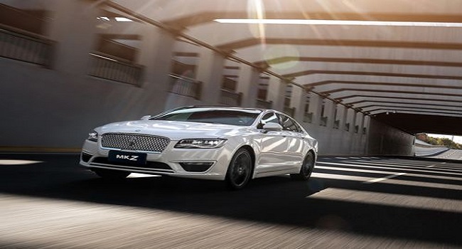 林肯車口碑與質量，百公里綜合油耗13升左右化身“油老虎”