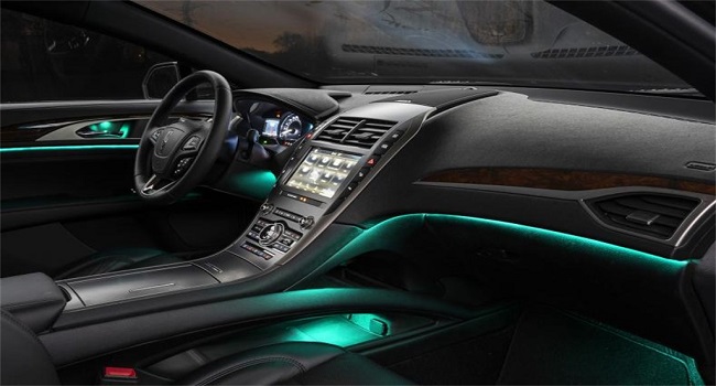 林肯車口碑與質量，百公里綜合油耗13升左右化身“油老虎”