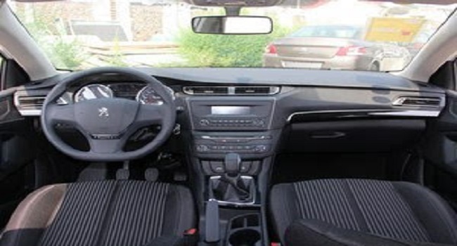 東風標致408質量怎么樣,搭載“車規級CN95空濾”隔絕外界污染