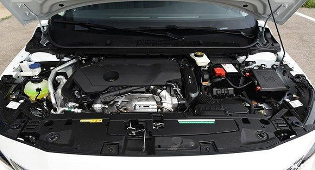 2022款全新標致408落地價,落地價12.18萬元全款無壓力