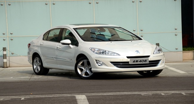 哪一年的標致408最好,2013年款成為經典款