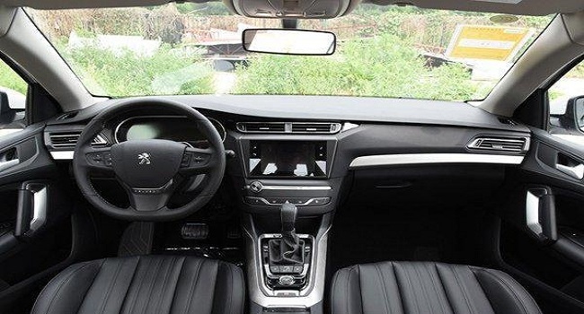 哪一年的標致408最好,2013年款成為經典款