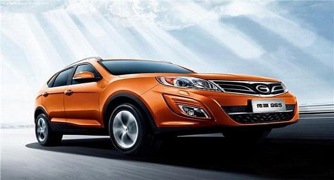 廣汽傳祺影豹值得入手嗎，同級別車型中的佼佼者放心購買