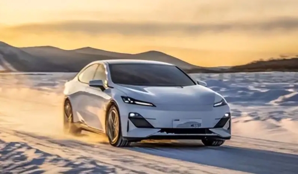 2022建議買的純電車 3款純電車型性能好值得選擇（國產純電車型）