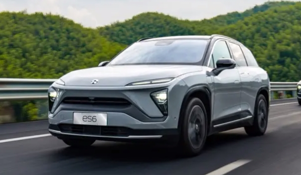 2022建議買的純電車 3款純電車型性能好值得選擇（國產純電車型）