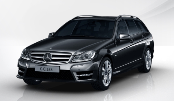 奔馳c200最新價格 2023款全新奔馳c200僅售33.15萬元(分期首付14.03萬元)