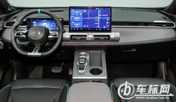 廣汽傳祺影酷預售價 2022款影酷預售13萬一輛(落地15萬)