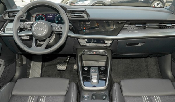 奧迪a3這款車值得入手嗎 搭載1.4T發動機(百公里油耗實測6.8L)