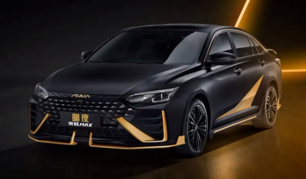 奕炫max暗夜版落地價 奕炫max暗夜鋒芒全款落地12.98萬(全款落地12.98萬)