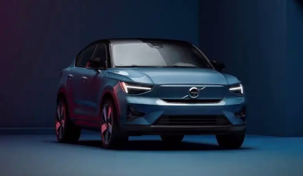 沃爾沃suv電動汽車價格 沃爾沃c40新車售價26.70萬(純電動SUV)