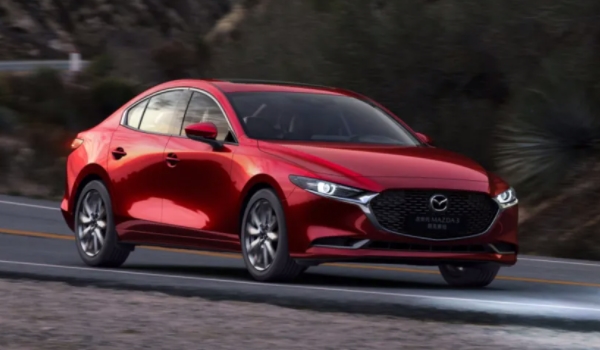 馬自達昂克賽拉保值嗎 車輛性價比相對較高(5年保值率70%)