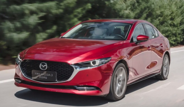 馬自達昂克賽拉保值嗎 車輛性價比相對較高(5年保值率70%)