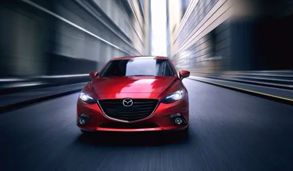 馬自達昂克賽拉保值嗎 車輛性價比相對較高(5年保值率70%)