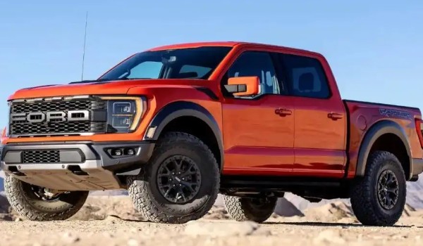 最好柴油四驅皮卡排名 福萊納p4xl排第一(重量超過6噸)