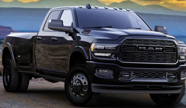 最好柴油四驅皮卡排名 福萊納p4xl排第一(重量超過6噸)