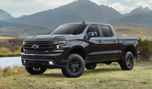 最好柴油四驅皮卡排名 福萊納p4xl排第一(重量超過6噸)