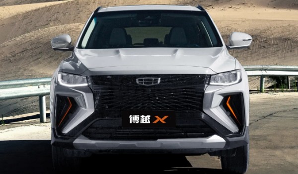 吉利博越x優缺點口碑怎么樣 動力性能充沛(搭載1.8T發動機)