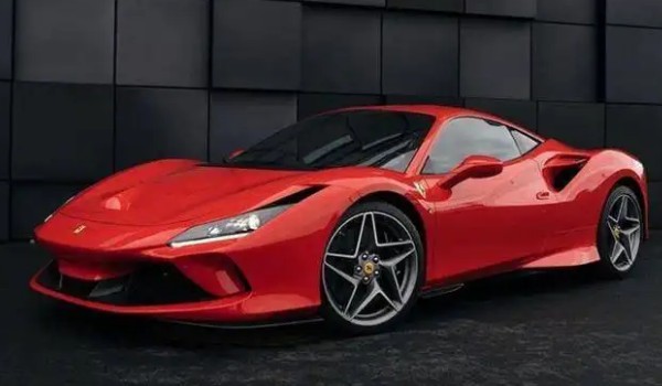 法拉利f8為什么比488便宜 法拉利488動力更強(操控性更好)