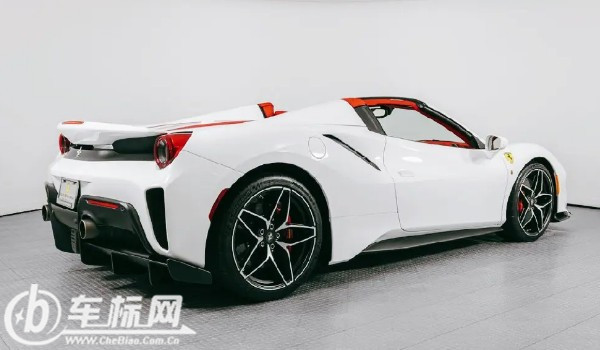 法拉利f8為什么比488便宜 法拉利488動力更強(操控性更好)