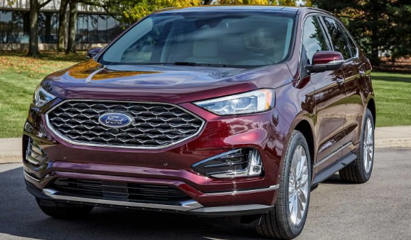 福特銳界口碑質(zhì)量怎么樣 車(chē)身長(zhǎng)達(dá)4.8米(搭載2.0T發(fā)動(dòng)機(jī))