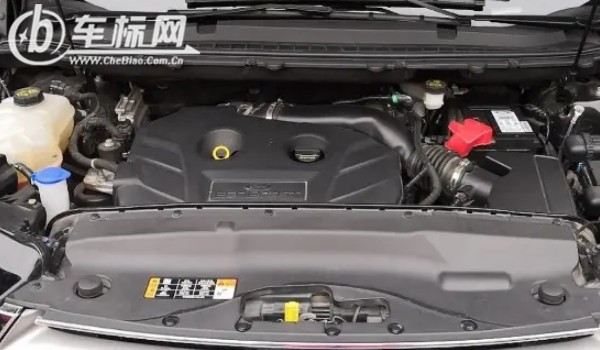 福特銳界口碑質(zhì)量怎么樣 車(chē)身長(zhǎng)達(dá)4.8米(搭載2.0T發(fā)動(dòng)機(jī))