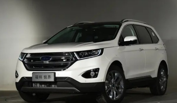 福特銳界口碑質(zhì)量怎么樣 車(chē)身長(zhǎng)達(dá)4.8米(搭載2.0T發(fā)動(dòng)機(jī))